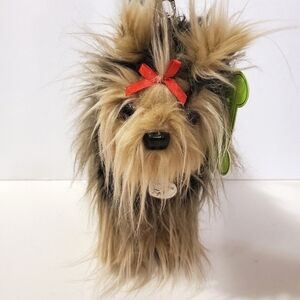 Yorkshire Terrior Puppy Love Purse by KGB